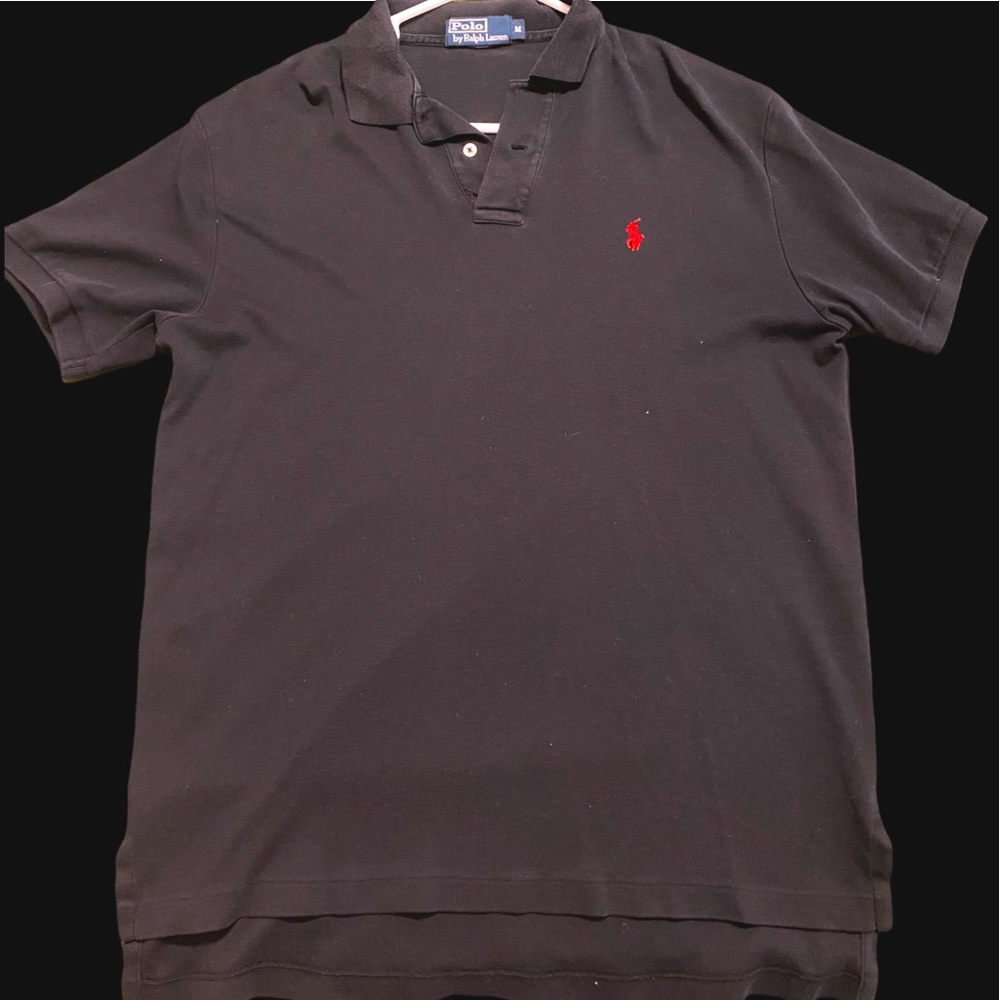 Mens Polo Ralph Lauren Shirt